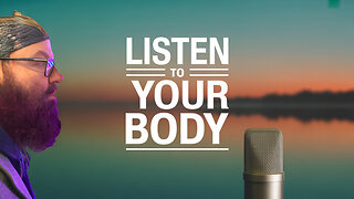 When Your Emotional Body Needs Your Attention