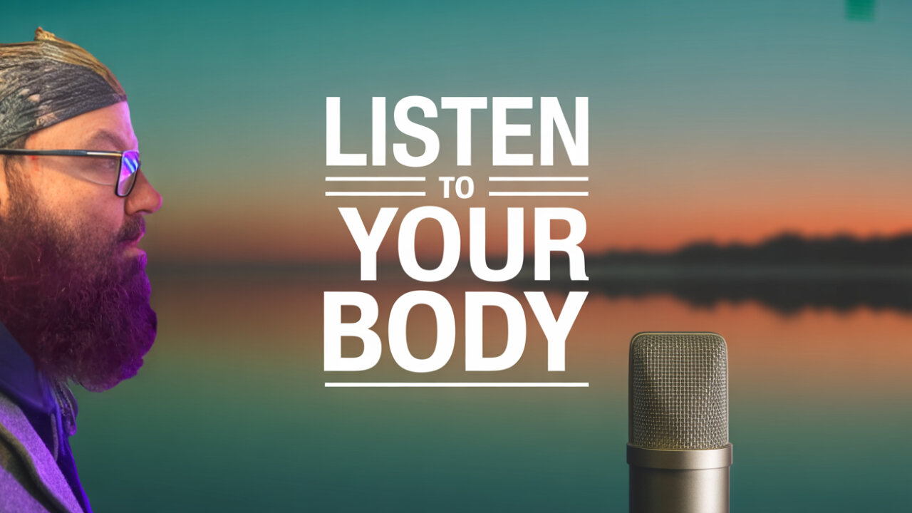When Your Emotional Body Needs Your Attention