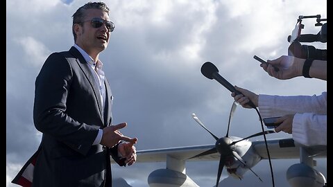 Second Hegseth Aide Escorted From the Pentagon As Leak Probe Widens