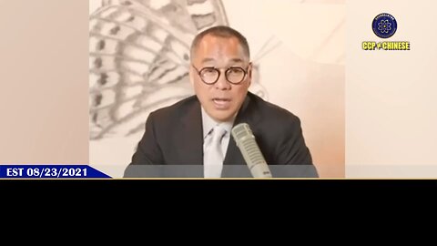 川普总统签署三项美国关于AI人工智能的行政协议，抢夺AI主导权。 郭文贵先生2021年8月23日爆料：疫苗里早已植入黑暗力量所需的死亡程序！AI、量子电脑、生物科技与疫苗的结合就是人类被彻