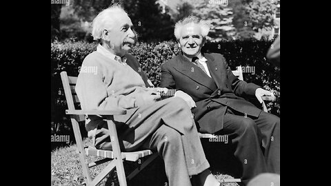 HERZL, BEN-GURION, KISSINGER, & MACHIAVELLI’s PRINCIPLES