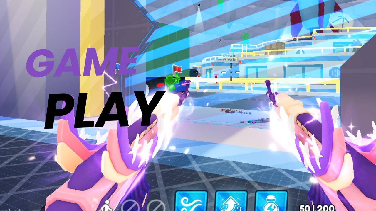 ONLY THE BEST SURVIVE! 🎯💥 Roblox