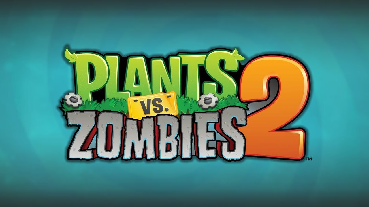 Random Zombies | Plants vs Zombies 2: It's About Time