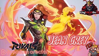 Time To Shake Off The RUST | Monday Marvel Rivals...FINALLY!!! 😎| Kid Cudi Music Theme