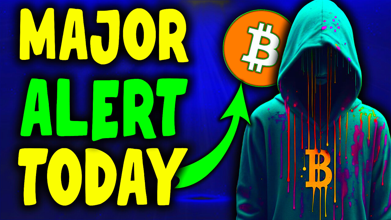 Every Bitcoin Trader Needs to See This NOW 💥 Bitcoin Price Prediction (BTC & ETH & SOL & XRP)