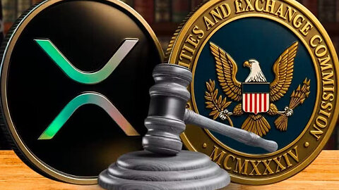 MAJOR SEC XRP UPDATE !!!!!