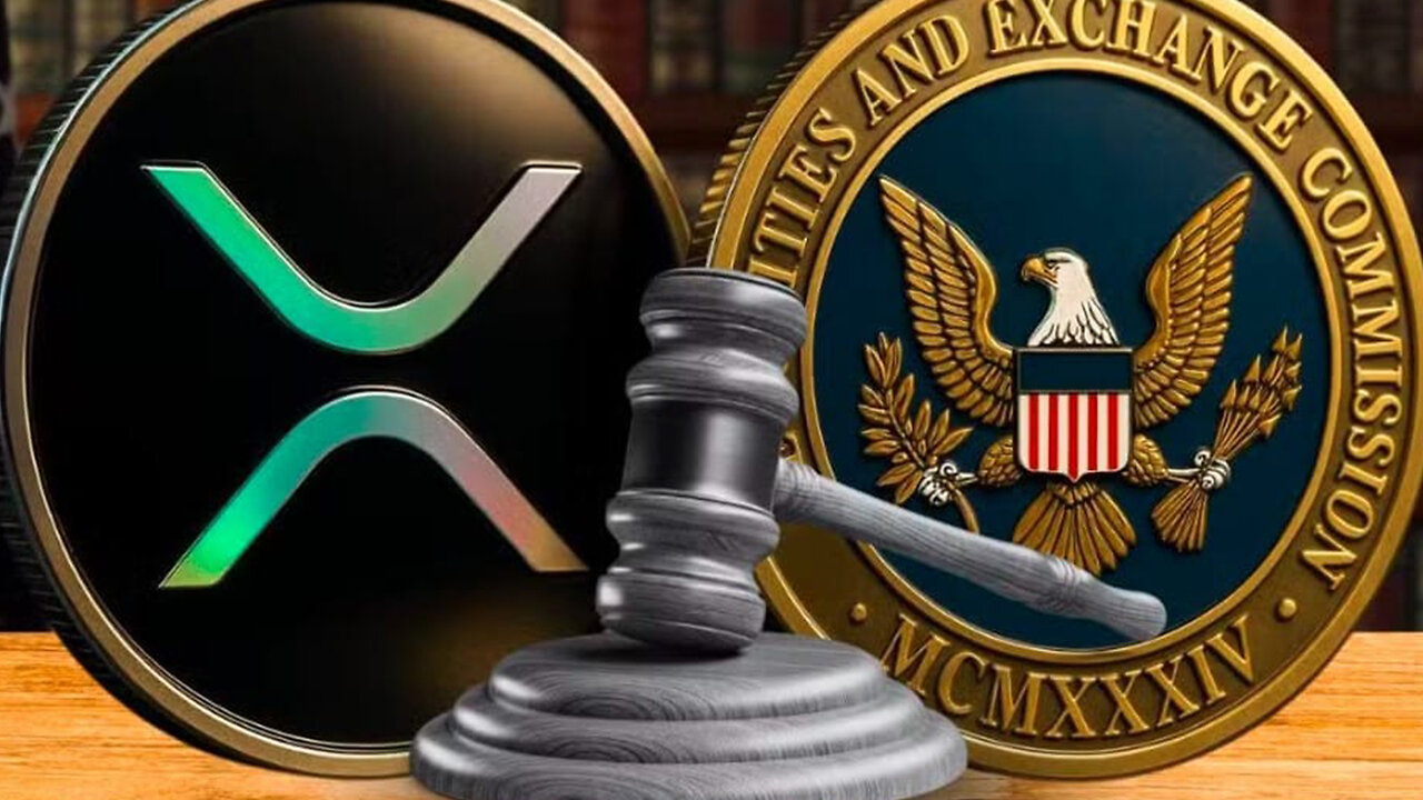 MAJOR SEC XRP UPDATE !!!!!