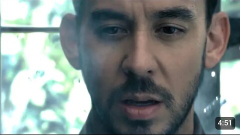 CASTLE OF GLASS (Official Music Video) Linkin Park
