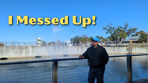 I failed my 30 Day Challenge... Now What?