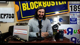 Matt Walsh vs Rep Underwood, Trump kills car start/stop | Ep. 788