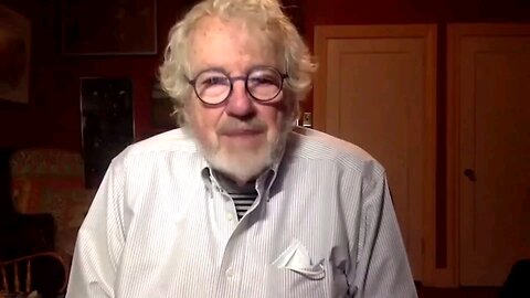 And you also yourself suffered from Polio? - Llewellyn King | "I was 12 and I was first in a hospital and they tried me on this new wonder drug called penicillin, which of course did nothing" - Byron Hyde, MD