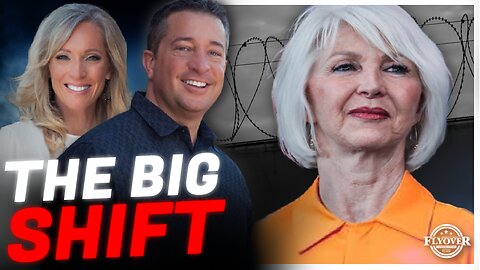 Update on Tina Peters in Prison - Matt Meck; The Big Shift You Must Make Before It’s Too Late - Clay Clark | FOC Show
