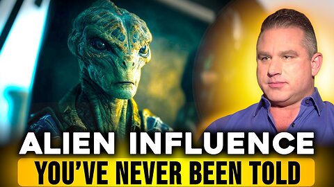 Alien Races That Have Biggest Influence On Earth