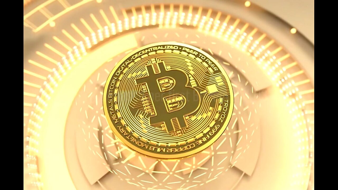 WHY THE US GOVERNMENT PLANS TO BUY 1 MILLION BITCOIN...