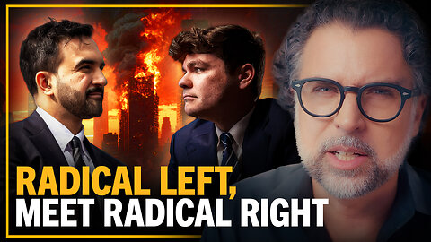 Mamdani and Fuentes Have Captured Our Kids. Can We Get Them Back?