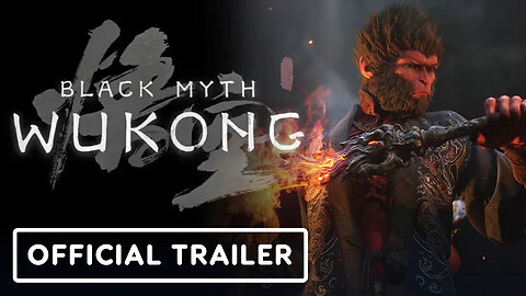 Black Myth - Wukong - Official Final Trailer