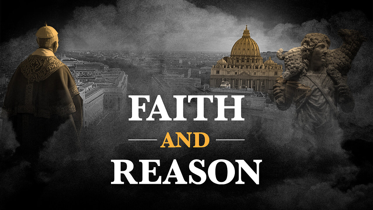 Conclave BEGINS: Will They Elect a True Shepherd?