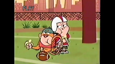 Cartoon Network 2007 Commercial Break Part 6