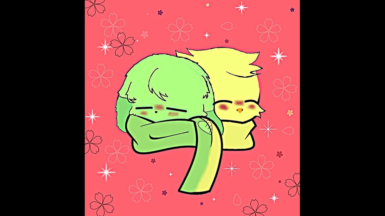 I made this in April.