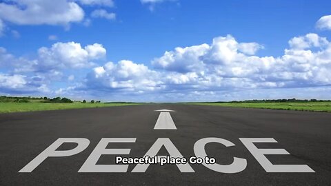 Peaceful Place