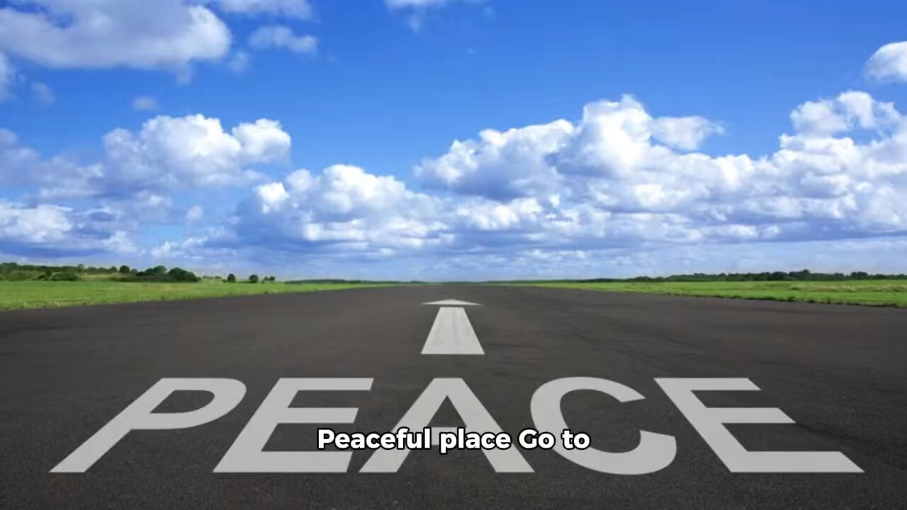 Peaceful Place