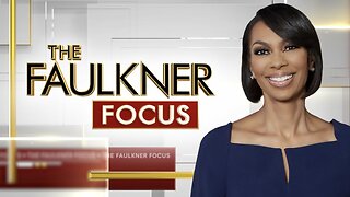The FAULKNER FOCUS (05/14/25) FULL EPISODE