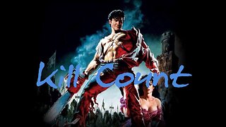 Army of Darkness (1992) Kill Count