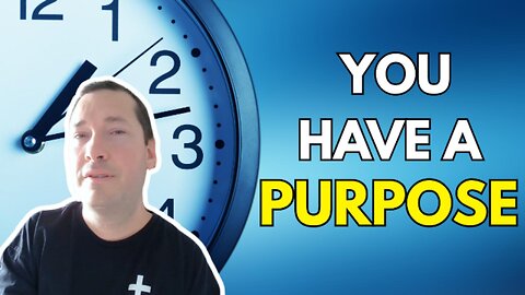 Are You Living Your Purpose This Year?