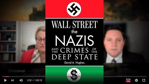 "Exclusive: Omniwar Insights from David A. Hughes & Catherine Austin Fitts Interview"