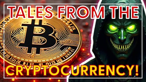 T.F.T.C. | How much CIRCLE stock do you need? ETHEREUM is not making sense.