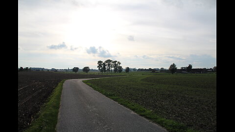 2016 Belgium: De Ankelaarstraat in Tielt