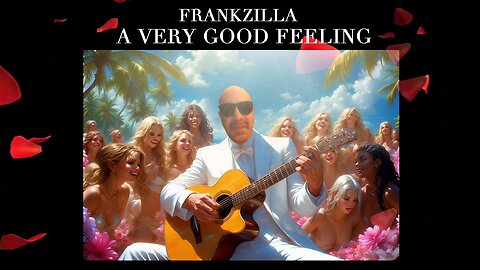 a very good feeking / original music made by frankzilla