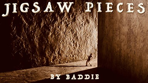 Baddie - Jigsaw Pieces
