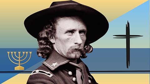 Custer, Christians & Jews