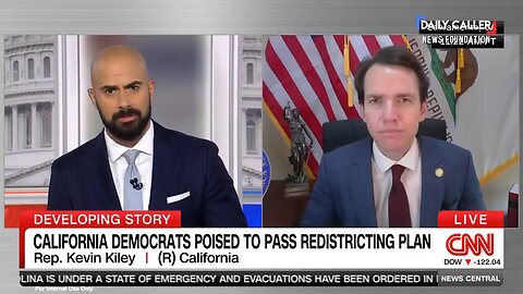 Rep. Kiley: Newsom’s Redistricting Poll Misleads Voters