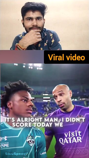 I am tired I am not support Mr speed