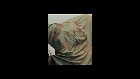 From Dust to Glory: Desert-Rescued Toyota Land Cruiser Roars Back to Life! 🔥