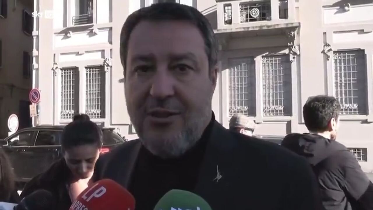 Nejsme ve válce s Ruskem, Brusel nevyhlásil Rusku válku a konfiskace aktiv je zahrávání si s ohněm!