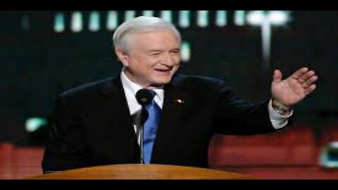 Four-Term Fmr North Carolina Gov. Jim Hunt Dies at 88