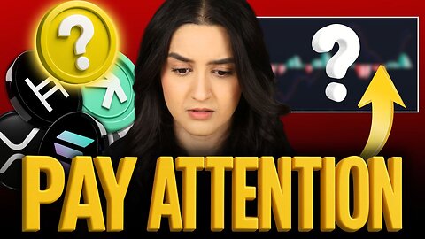 Altcoin Momentum Fading? WATCH OUT For This Curveball