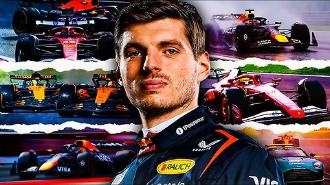 FIA SLAMMED For RUINING Belgian GP With INSANE Decision