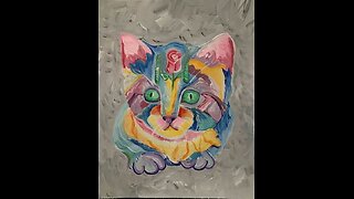 In the Studio: Rosie