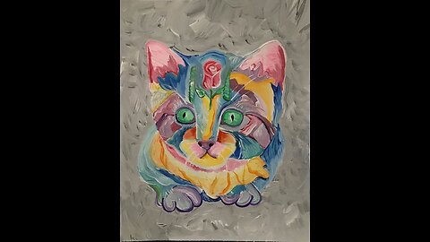 In the Studio: Rosie
