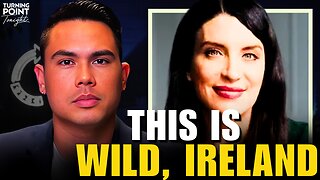 What is going on in Ireland?