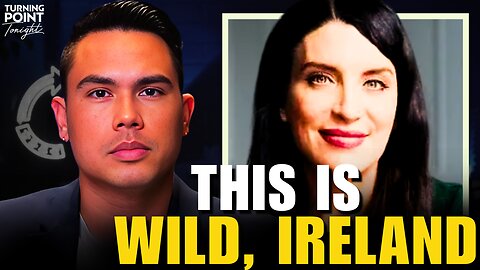 What is going on in Ireland?