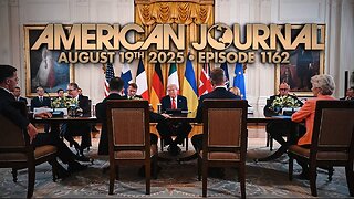 Trump Setting Up Zelensky/Putin Meeting
