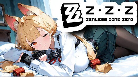 The Ultimate OCD Bunny Lady | Zenless Zone Zero Gameplay