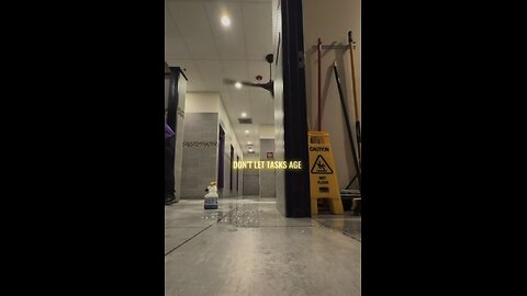 🔱Don’t Let Tasks Age | NSC Warrior Code