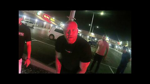 Police Officers Las Vegas Trip Turns Into Tragedy