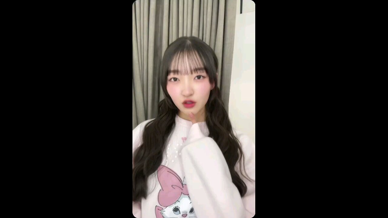 Lilica Uemula Tiktok Dance 01 Disney